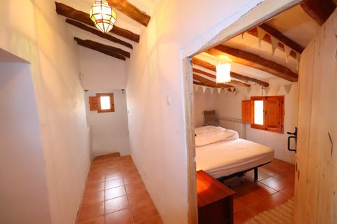 Cortijo i Velez-Rubio, Almeria, Velez-Rubio - € 369.950 | Ref: 3030-CH - foto 36